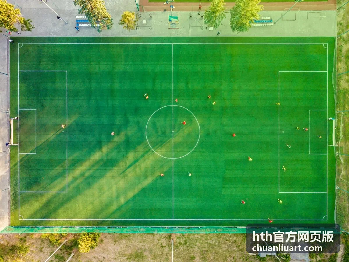 hth官方网页版报名常见问题封面